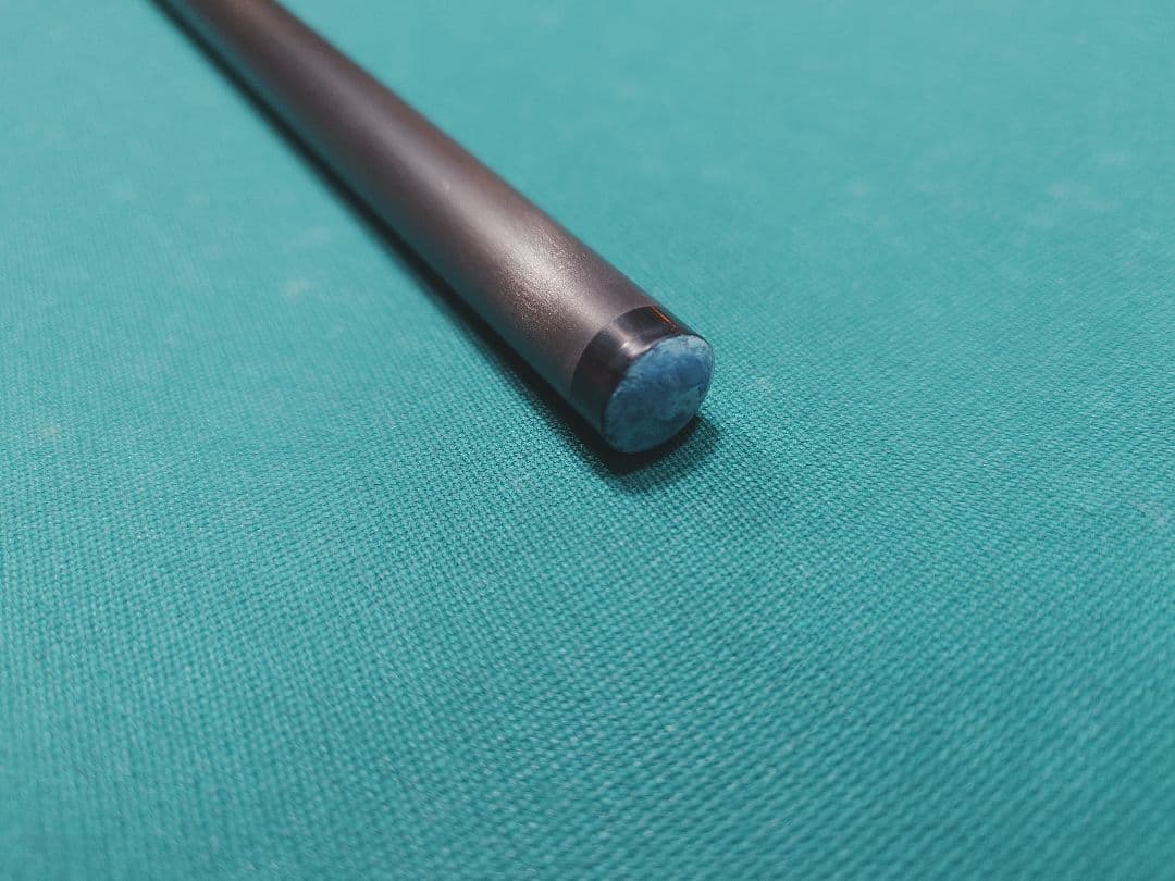 ビリヤードカーボンブレイクキュー ラジアル