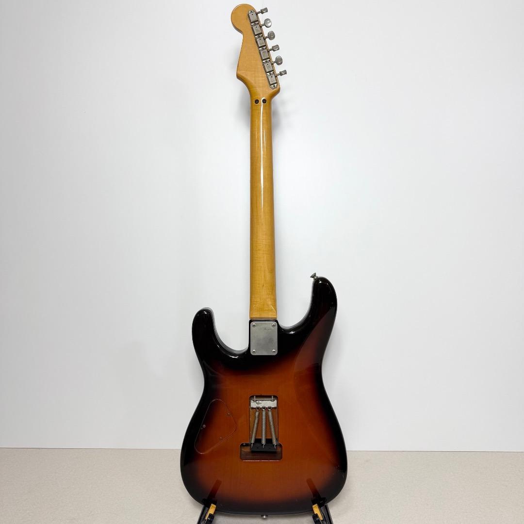 希少 BossAxe PROJECT 1983 エレキギター 日本製 椎野