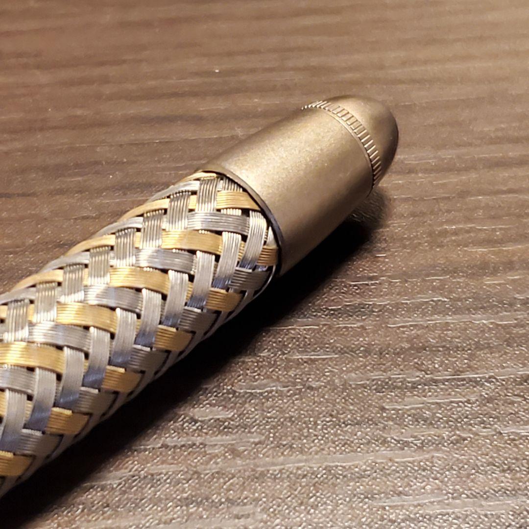 PORSCHE DESIGN ポルシェデザイン ボールペン