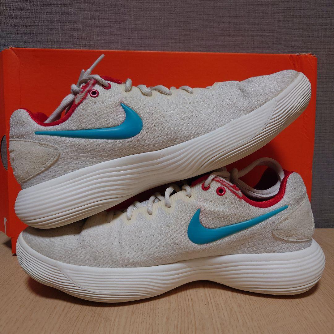 Nike HYPERDUNK 2017 LOW EP チャイニーズドラゴン