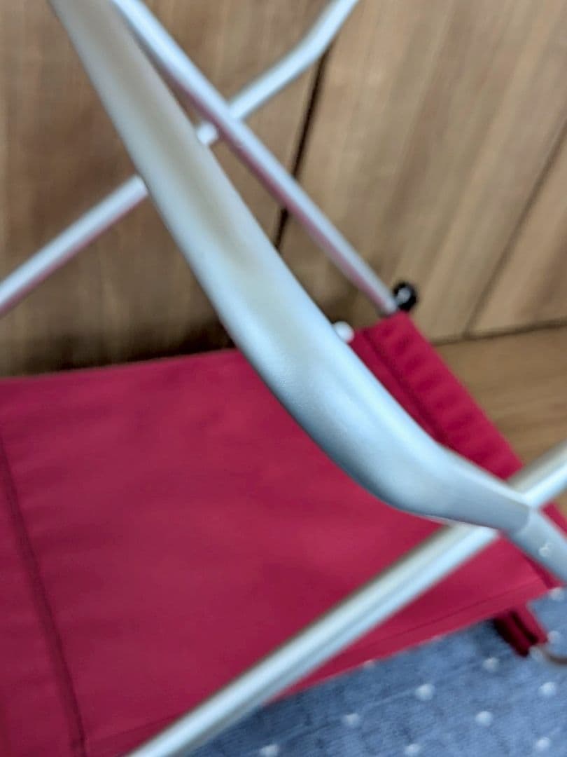 【まっちゃん】3脚セット  peak FDチェア ワイド