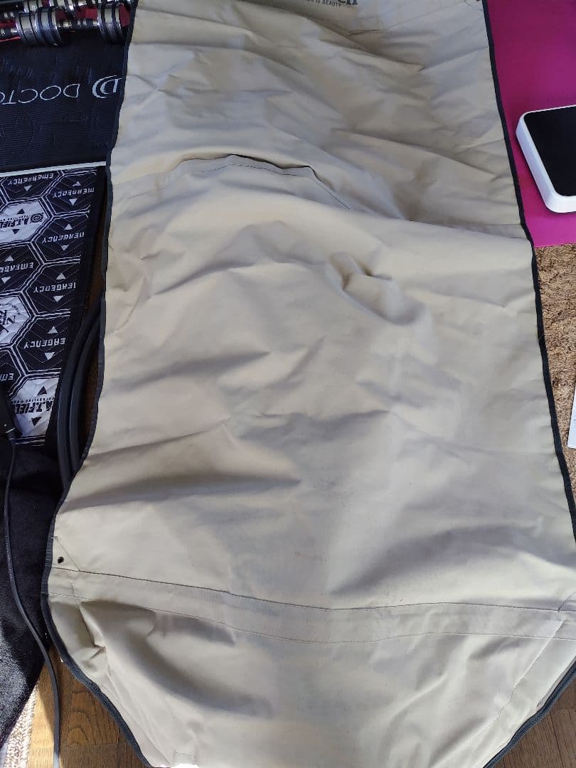 mont-bell　モンベル　バグプルーフスタンモック 蚊帳付き ハンモック