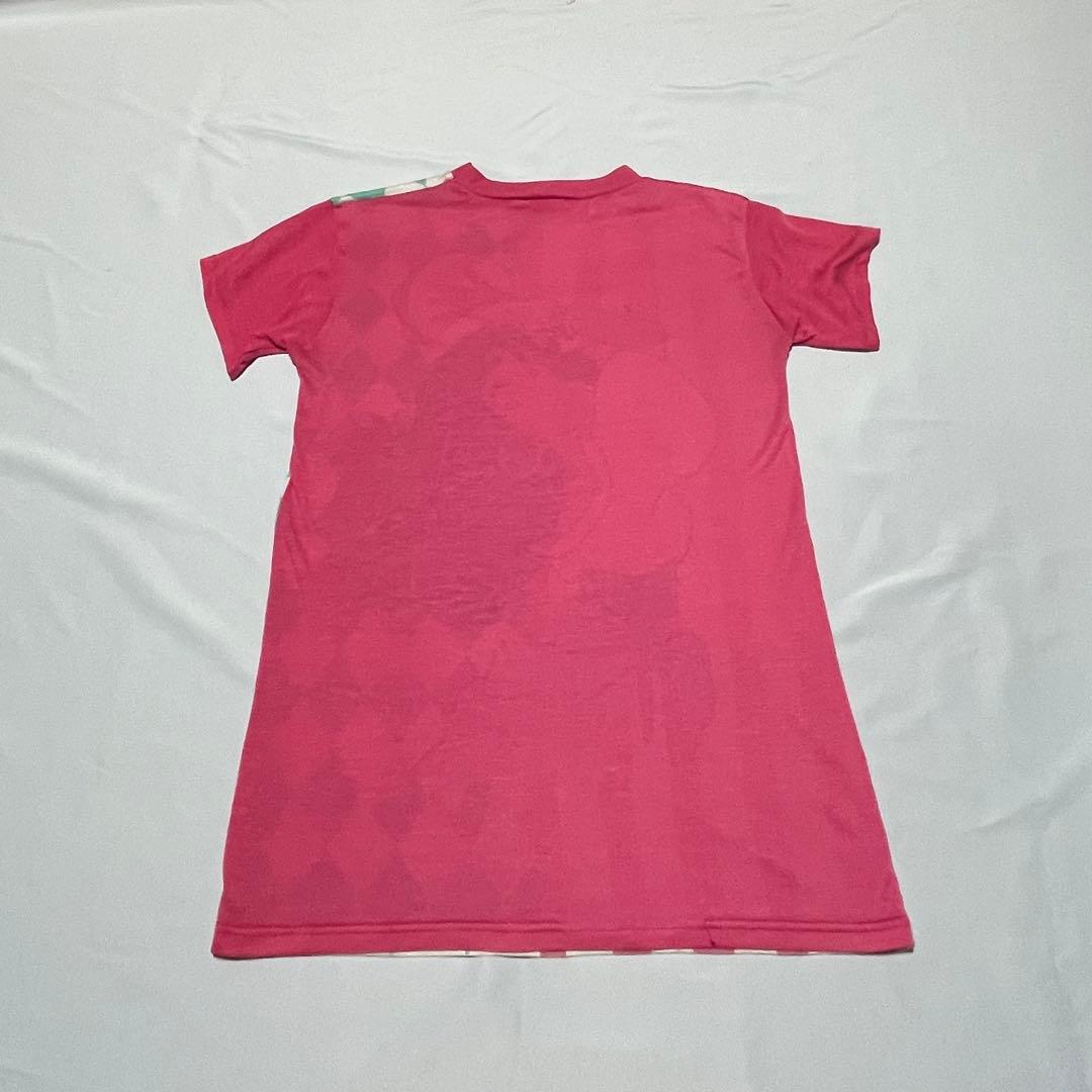 Disney ノートルダムの鐘 エスメラルダ TシャツSサイズ程