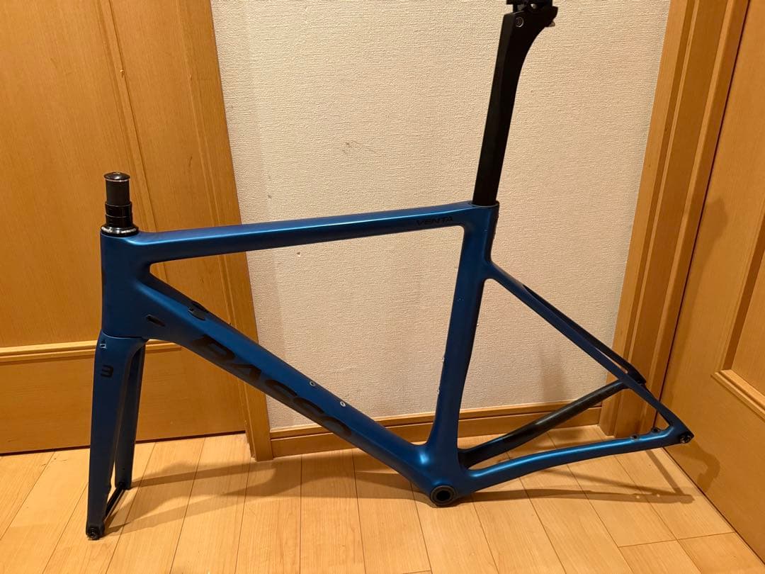 BASSO(バッソ) VENTAフレーム　51size