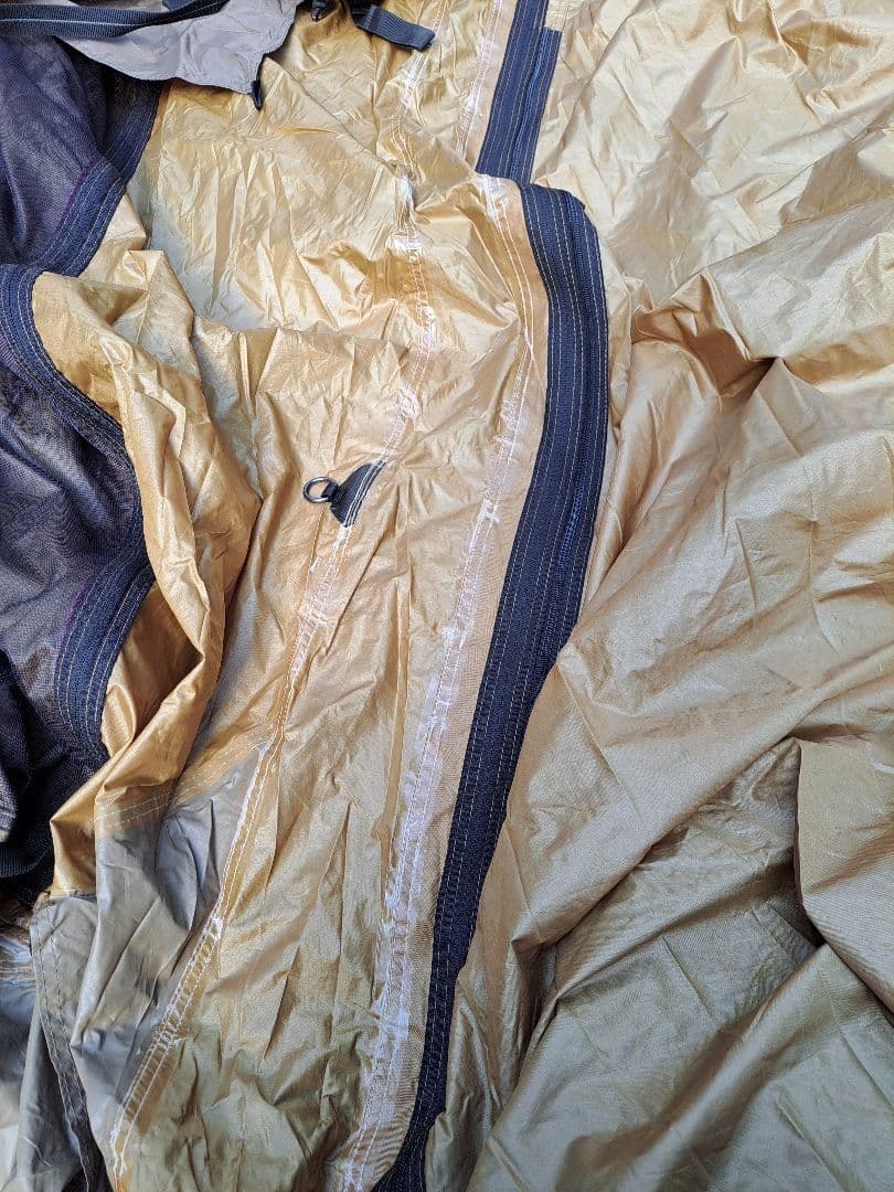  peak スノーピ―ク　メッシュシェルター　TP-920