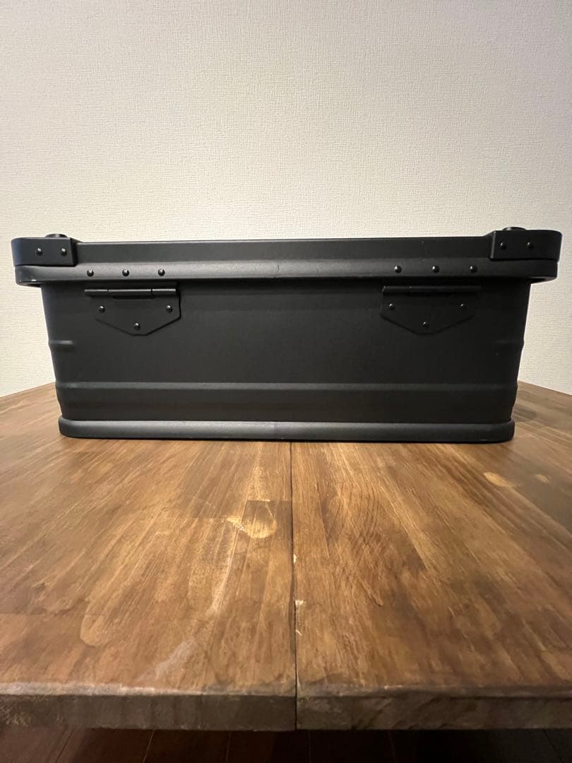 ヴェントラクス アルミニウムコンテナ パンドラ 25L