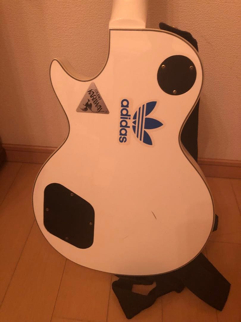 grass roots G-LP-50C ギター