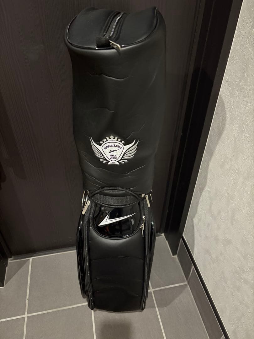 ゴルフクラブ　WORLD EAGLE ワールドイーグル　クラブセット　早い者勝ち