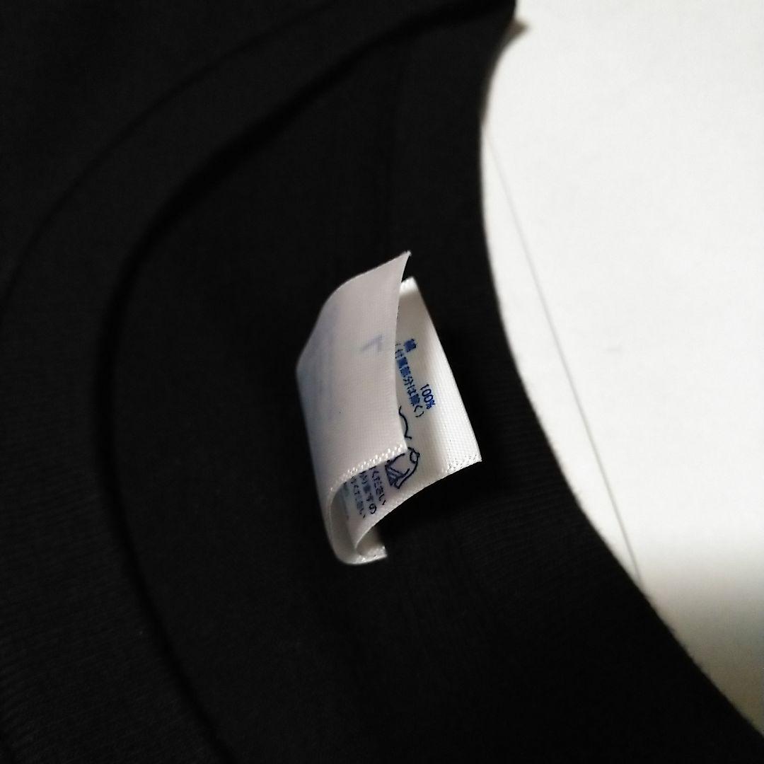 聖飢魔II 25周年 ICBMツアー 長袖シャツ サイズL