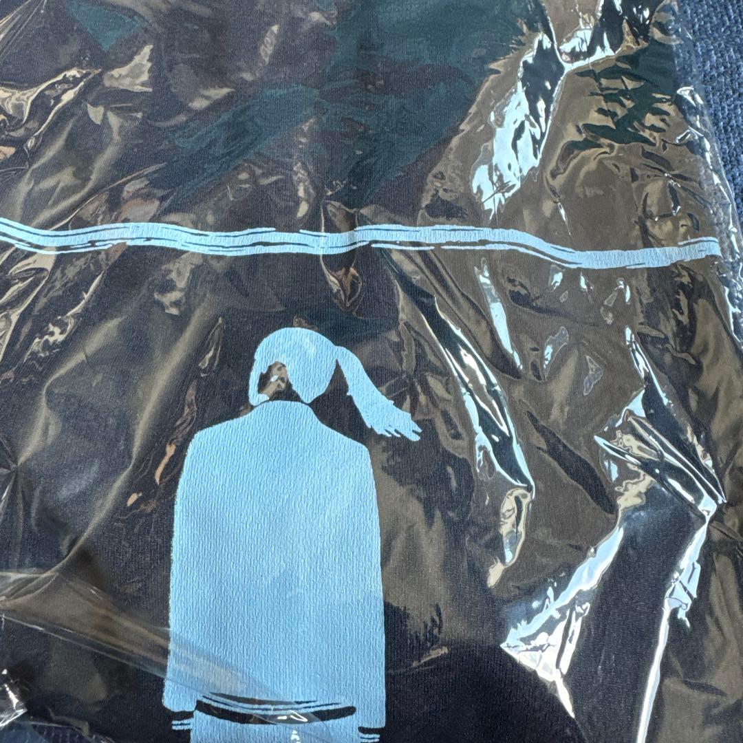 LOVEBITES 2025 Birthday Tシャツ　おまけ　計7枚