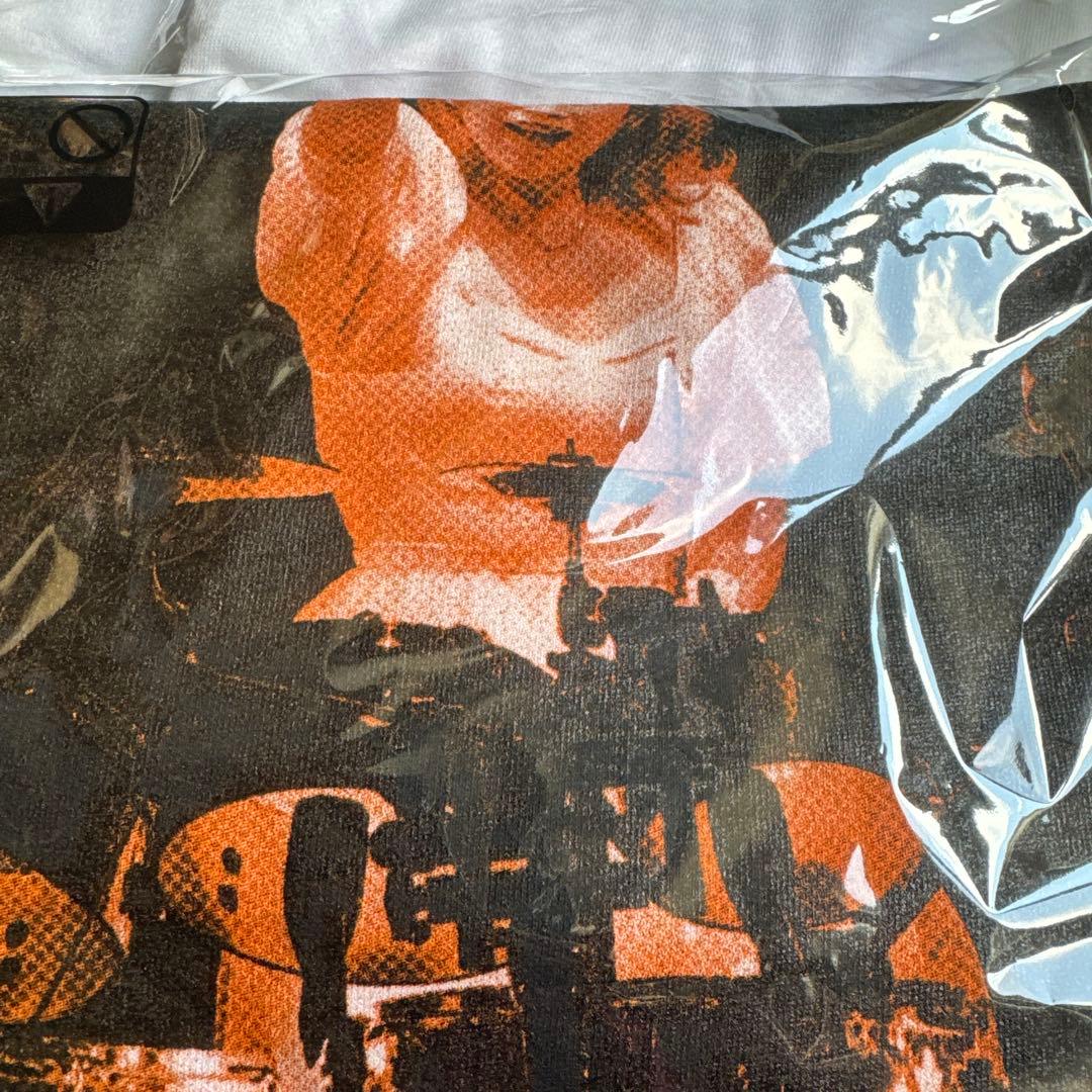 LOVEBITES 2025 Birthday Tシャツ　おまけ　計7枚