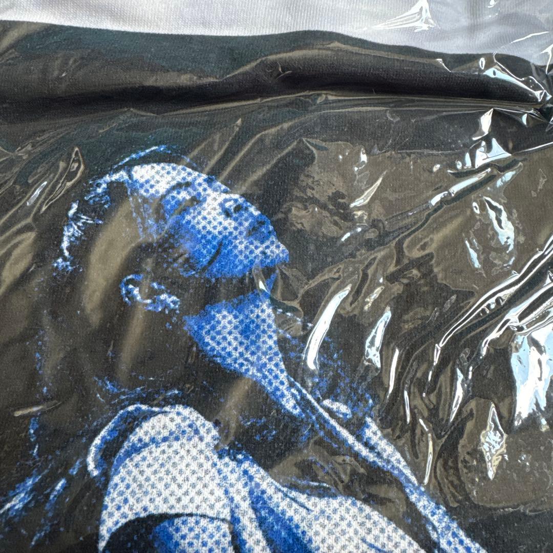 LOVEBITES 2025 Birthday Tシャツ　おまけ　計7枚