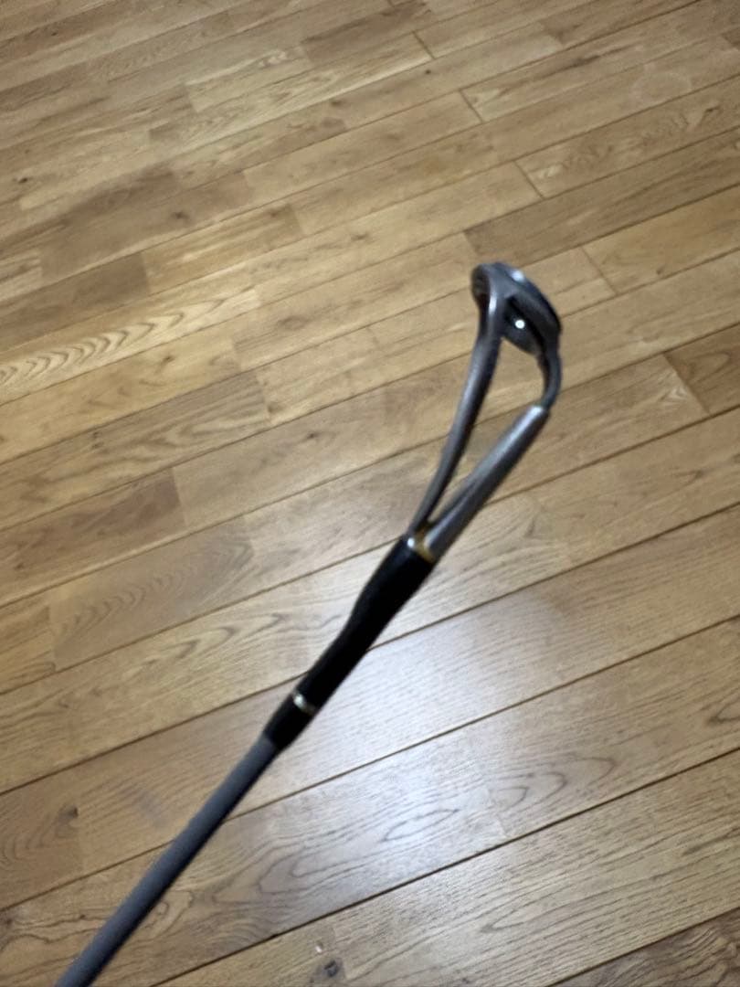 CODE コード ライフスタイルデザイン ザウルス　ブラックフィンS82-4