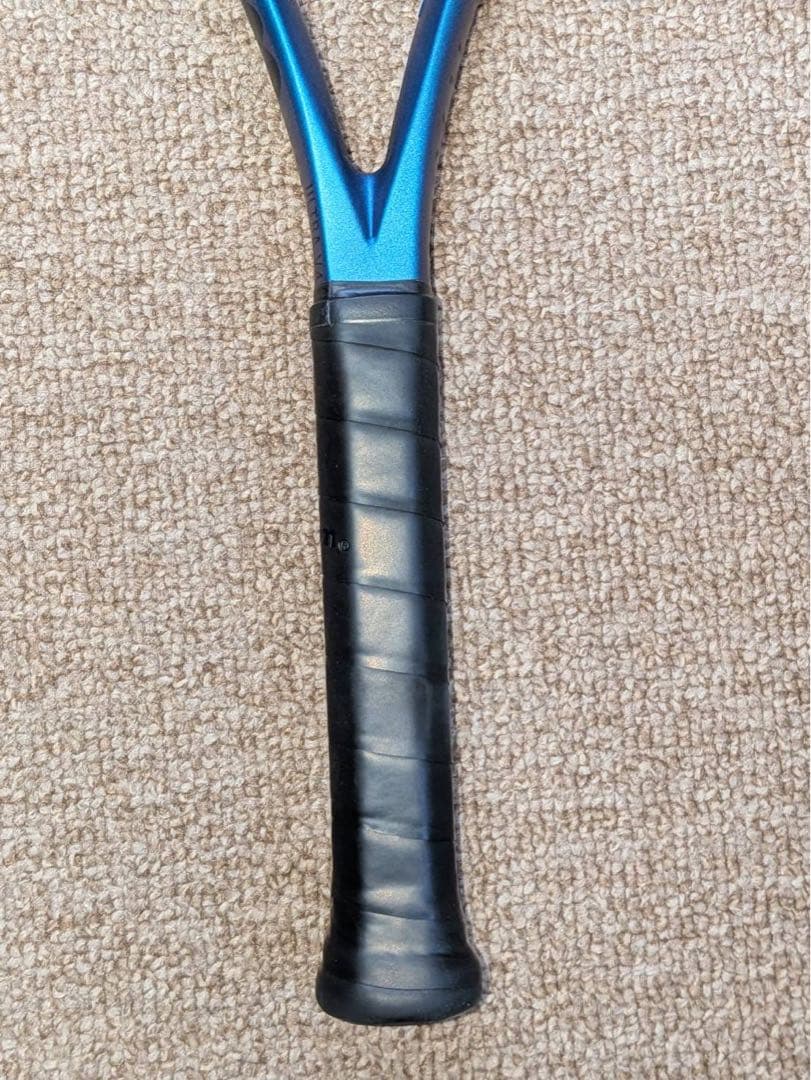 Wilson　ウルトラ100L V4.0 テニスラケット