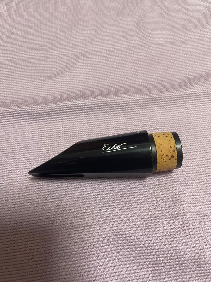 HENRI SELMER PARIS B♭クラリネットマウスピース