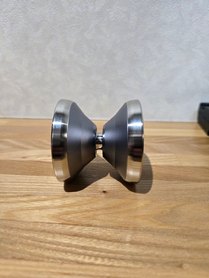 トリプティコン 2026 リワインド　福袋　ヨーヨー　c3ヨーヨーデザイン