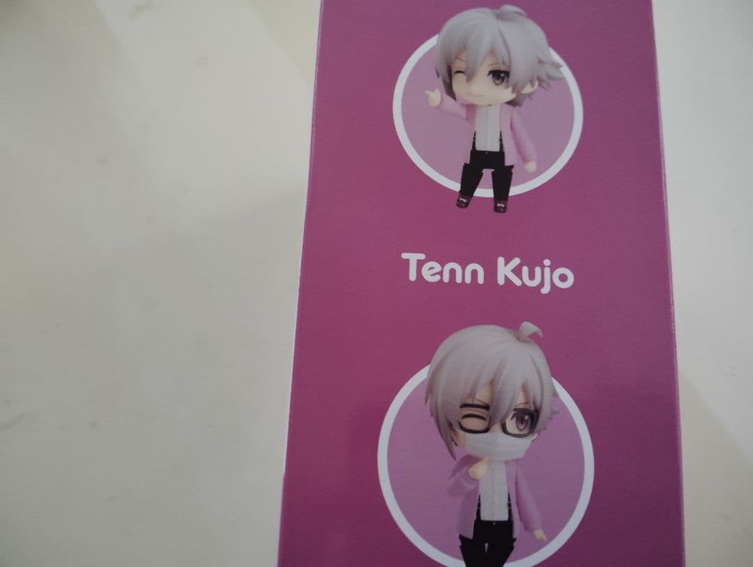 アイナナ 九条天 ねんどろいど