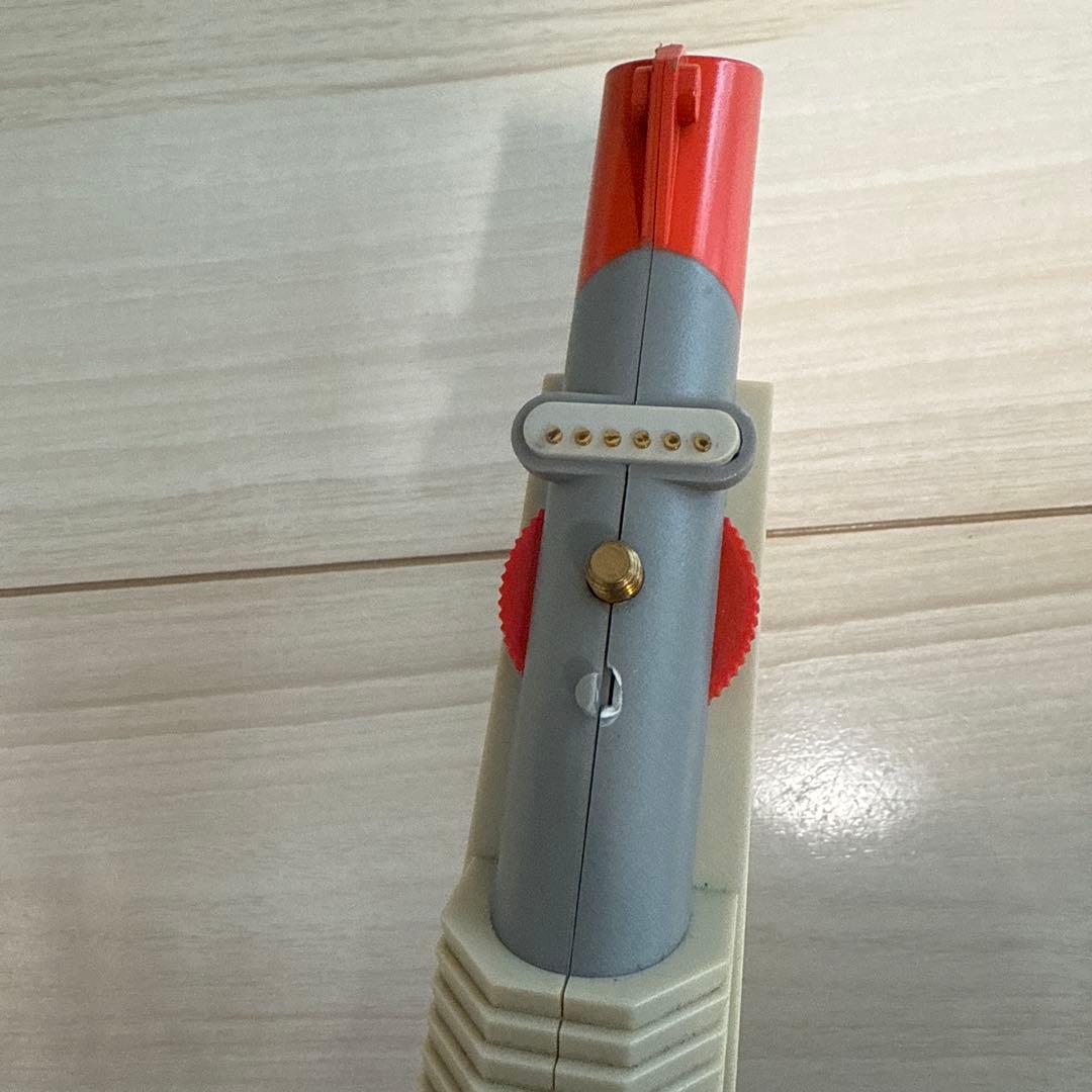 VR対応のガンコン「Hyper Blaster for VIVE Tracker