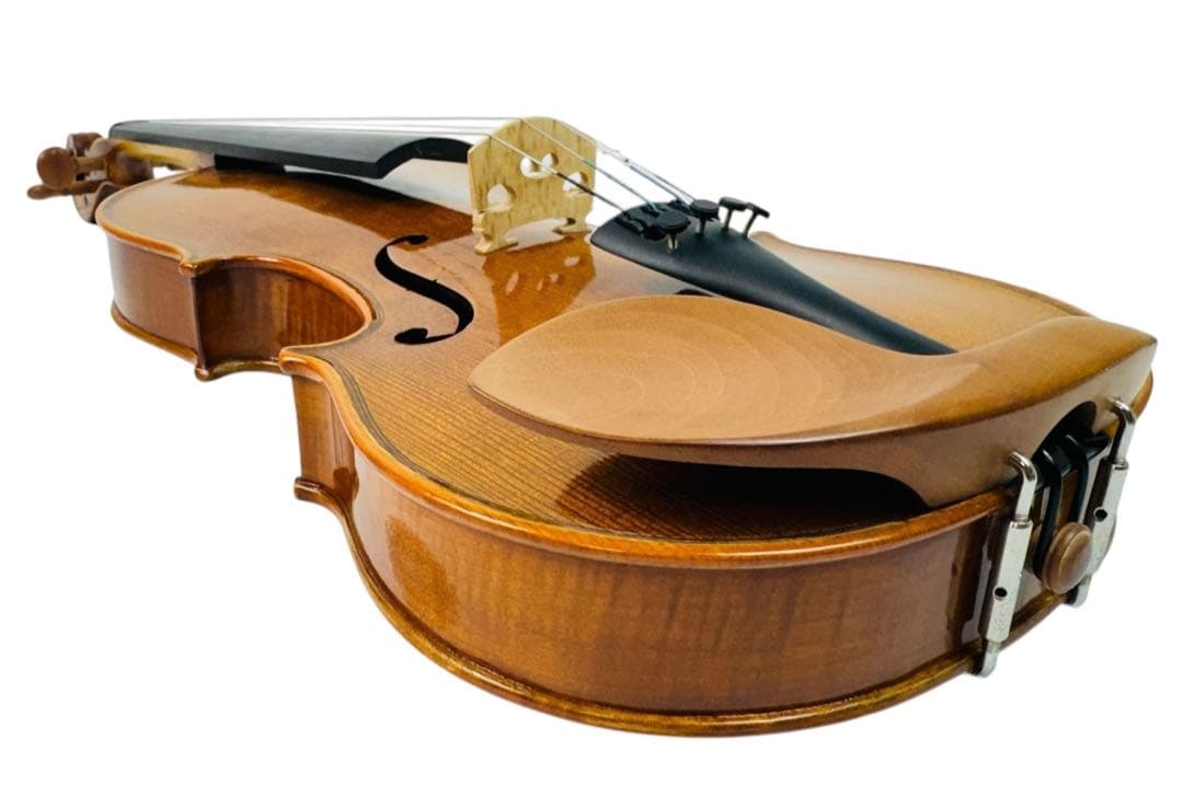 大谷楽器 Grosso Valle 4/4サイズ バイオリン VL-1 虎杢