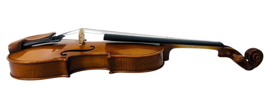 大谷楽器 Grosso Valle 4/4サイズ バイオリン VL-1 虎杢