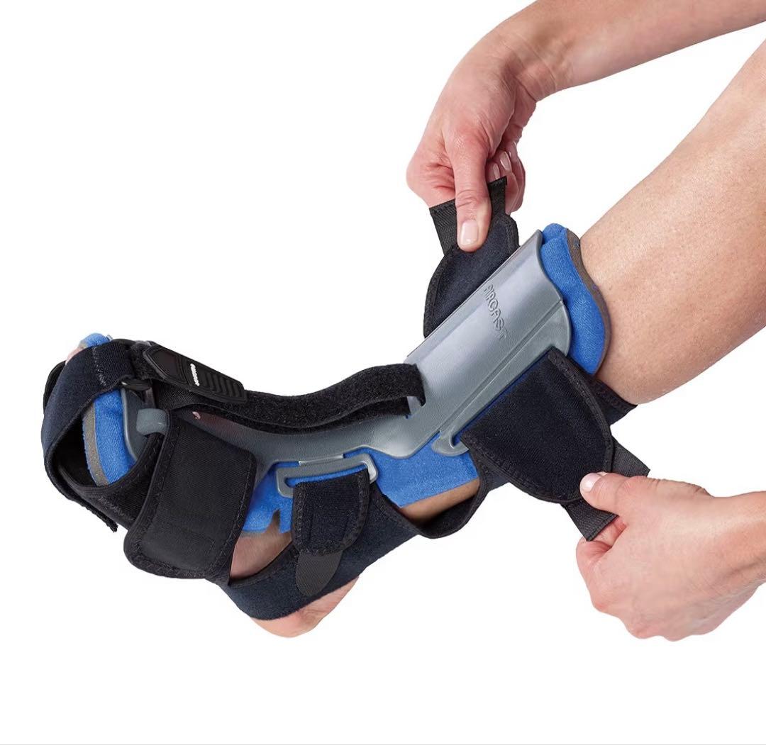 AIRASTドーサルナイトスプリント(DNS)