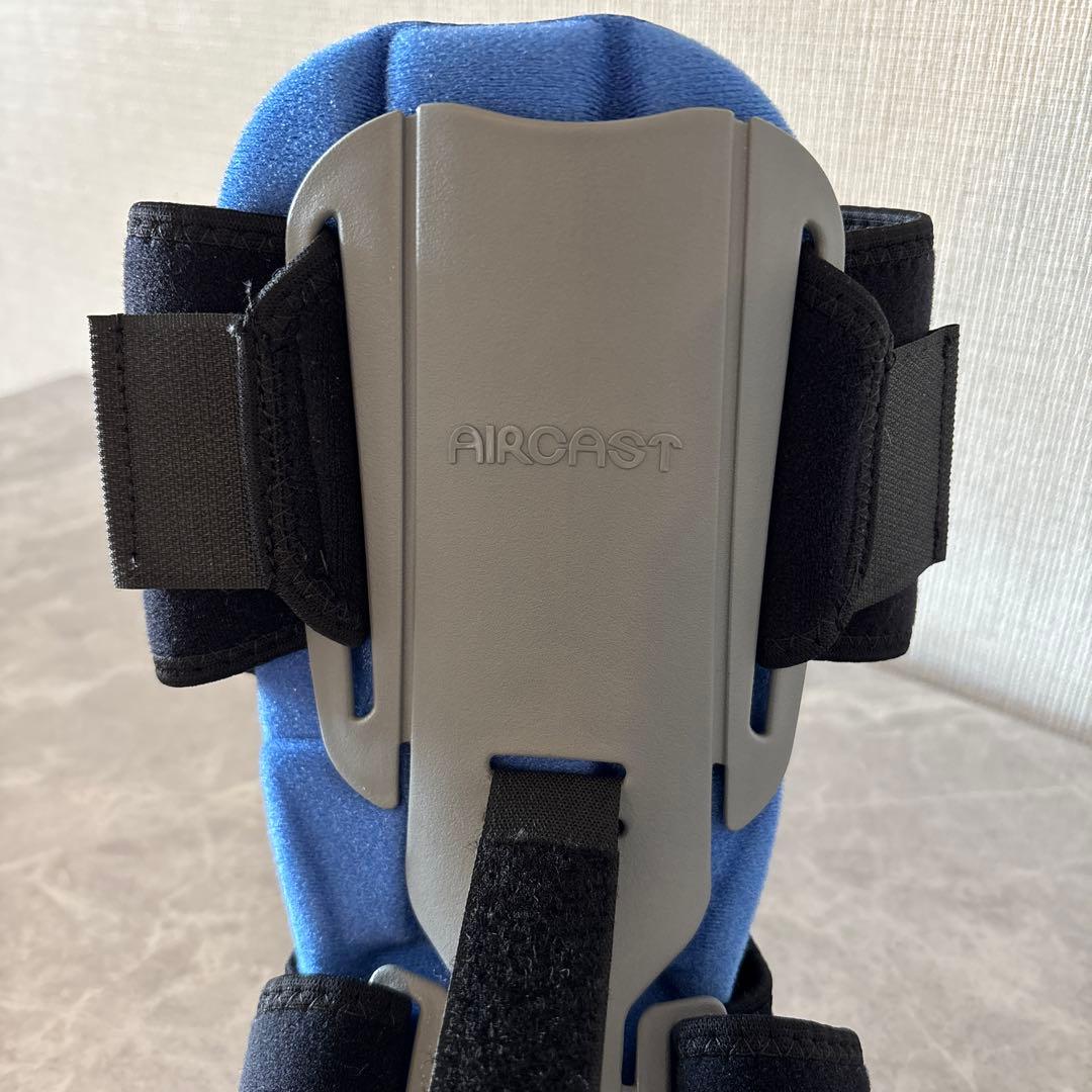 AIRASTドーサルナイトスプリント(DNS)