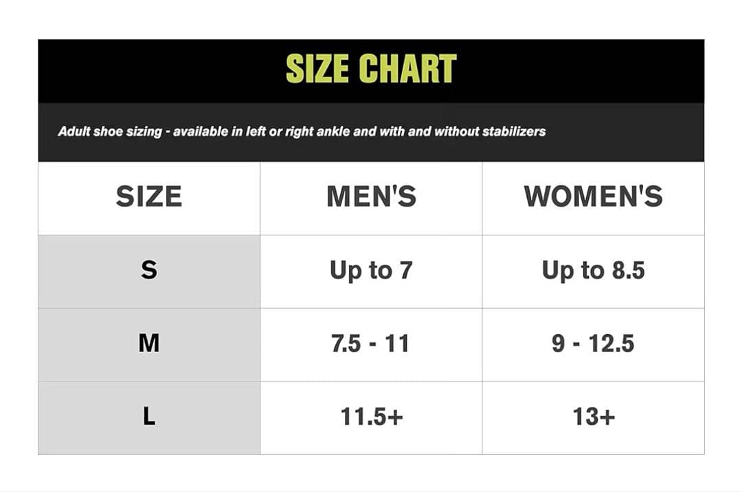 AIRASTドーサルナイトスプリント(DNS)