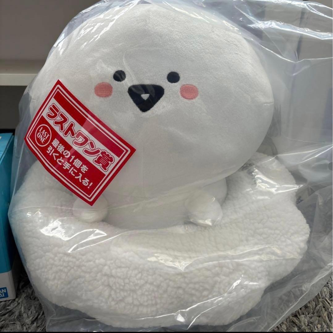 お文具さんと一緒　一番くじ13点