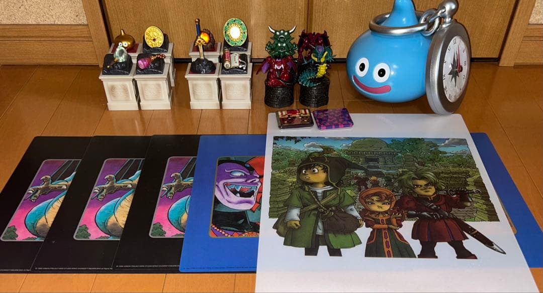 ドラゴンクエストふくびき所スペシャル　まとめ売り