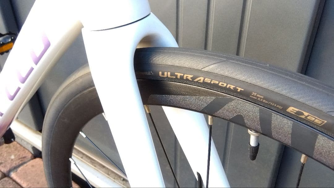 【整備済み】使用わずか　SUNPEED ロードバイク ASTRO