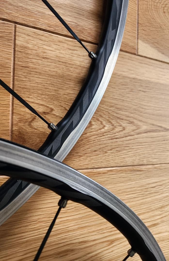 MAVIC KSYRIUM ELITE UST 前後セット　マヴィックキシリウム