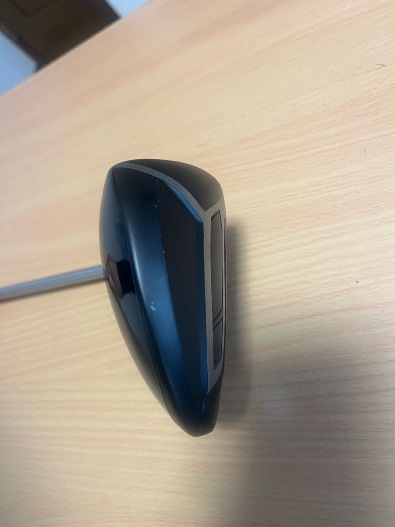 PRGR egg 5500 ドライバー 10.5度