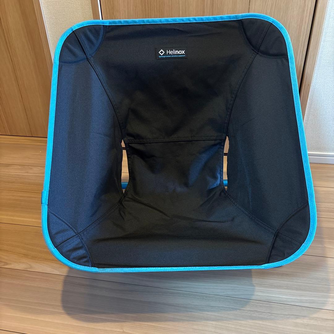 Helinox(ヘリノックス) アウトドアチェア フェスティバルチェア
