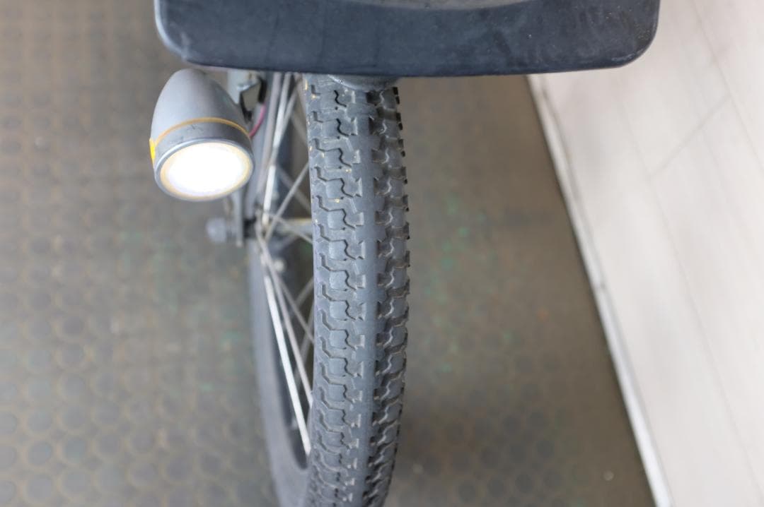 み*ん様 電動自転車ヤマハPAS　KISS　20インチ　3段　12.8Ah充電器