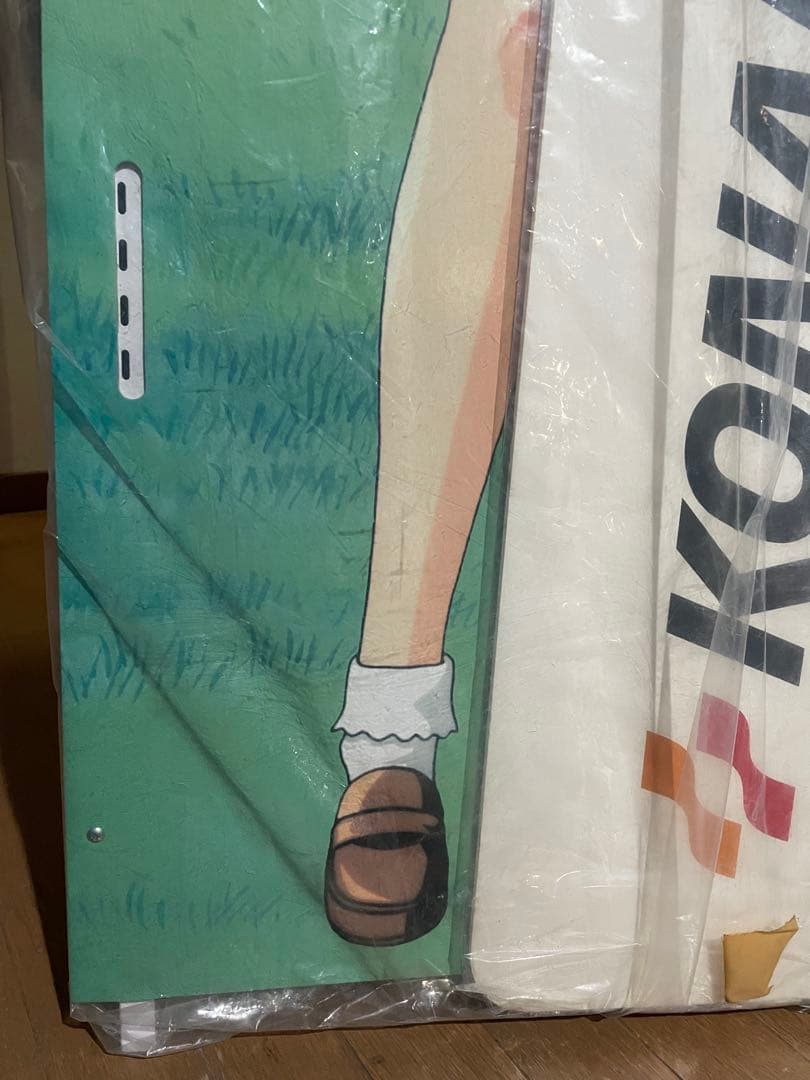 希少　ときメモ　等身大パネル　藤崎詩織 KONAMI