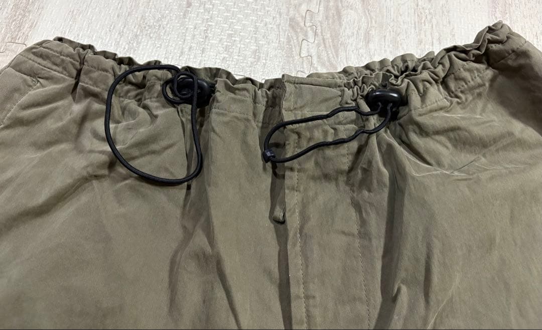 90s ネイバーフッド スケート NH SKATE ストリート パンツ L