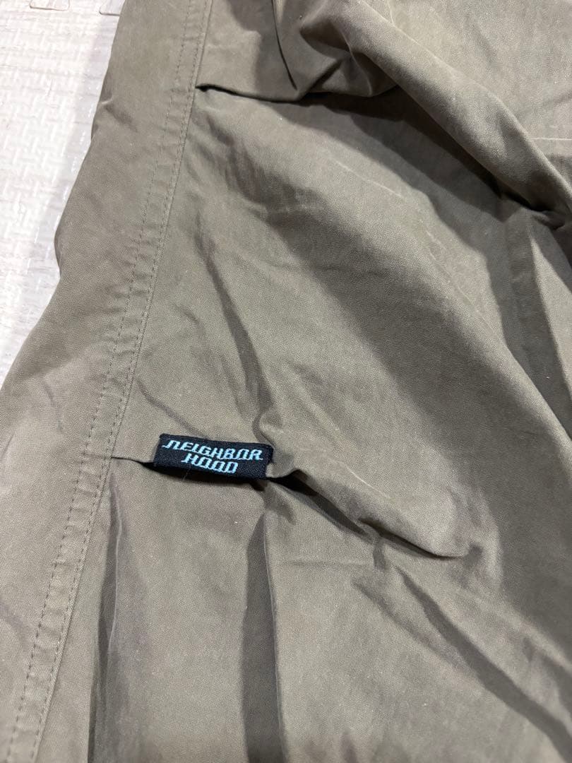 90s ネイバーフッド スケート NH SKATE ストリート パンツ L