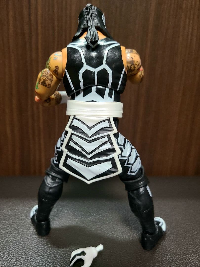 ペンタセロミエド フィギュア「AEW」 / 「WWE」 / プロレス