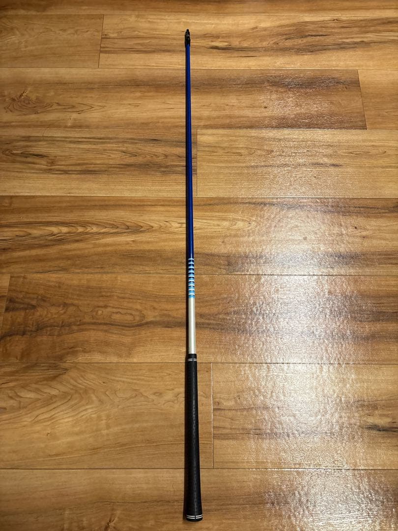 Tour AD BB 6S PINGスリーブ付き ドライバー用