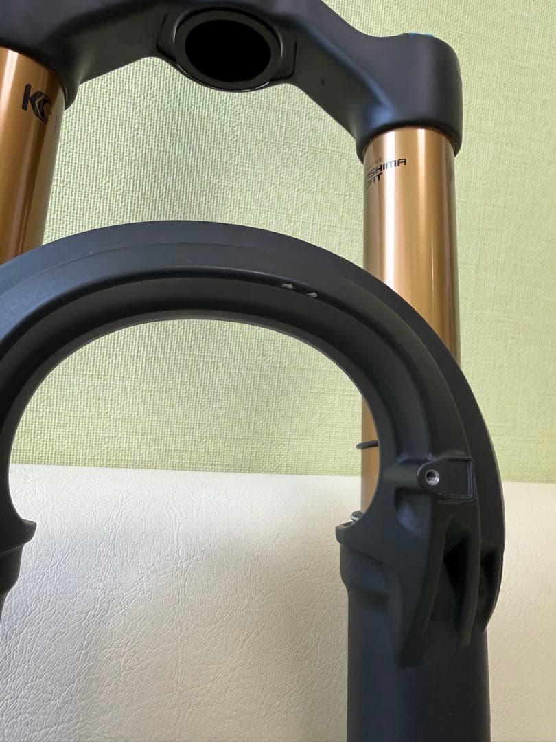 新品未使用 FOX 34 Factory 29 140mm FIT4 Boost