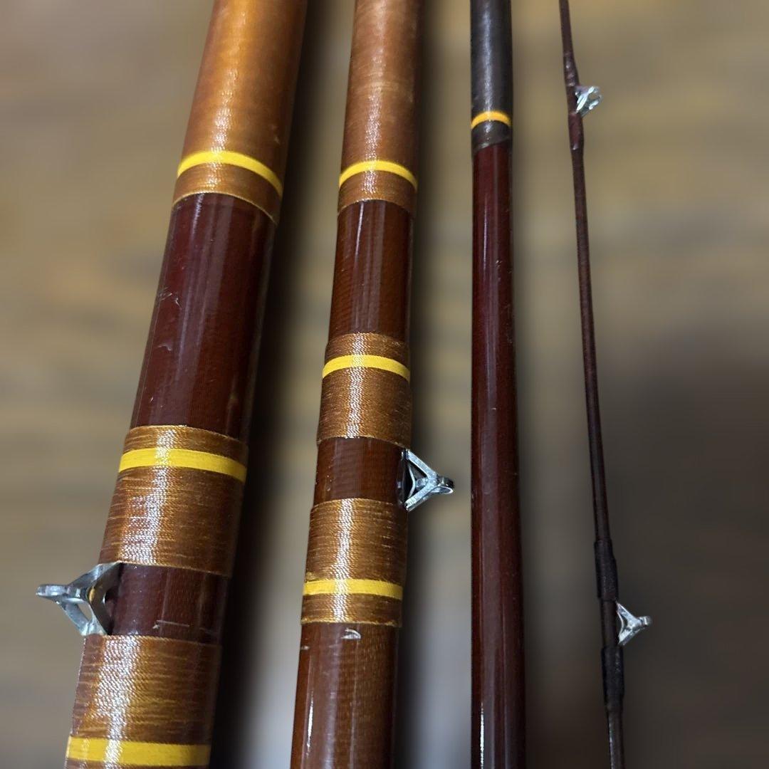 石鯛竿　ＮＦＴ　ＮＦ１７－Ｈ　　５．２５メートル