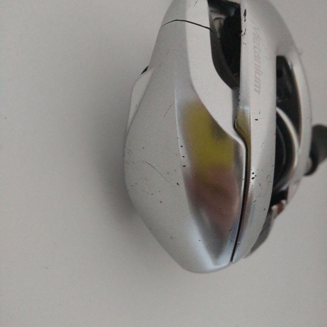 16メタニウムMGL 右