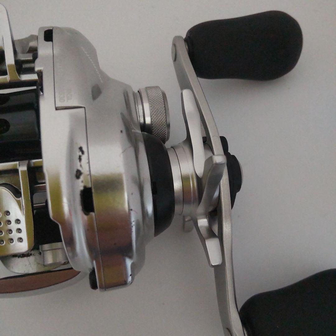 16メタニウムMGL 右