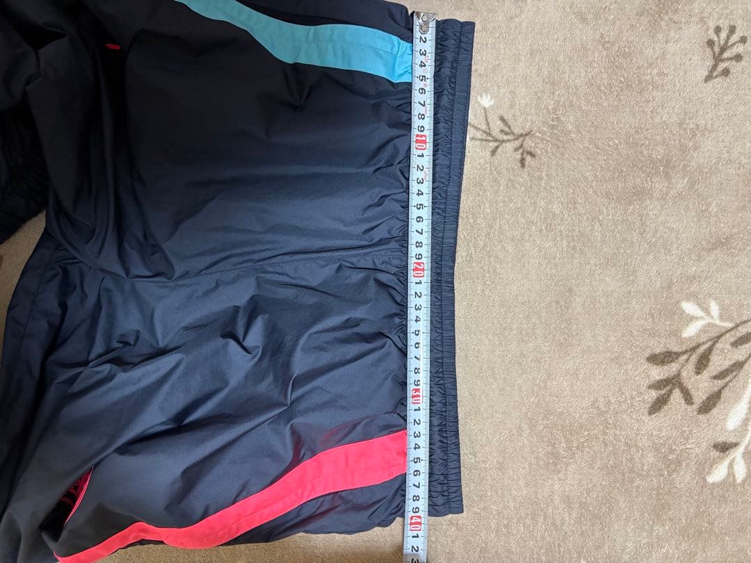 マンチェスターシティ⭐︎ウィンドブレーカー上下セット2024/25 US Mサイズ