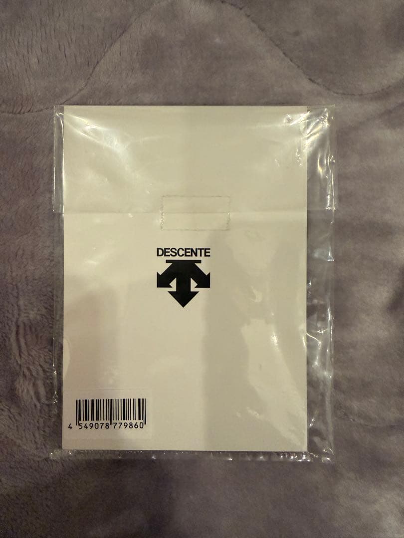 DESCENTE 石川祐希選手 サイン入り ポストカード