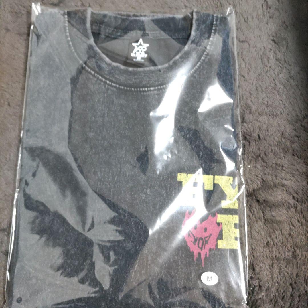 即日発送　B'zPARTY限定　FYOPＴシャツ　Mサイズ