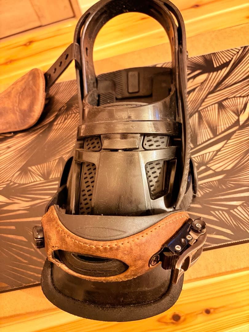 【最高峰】JONES Flagship 151 × Mercury セット