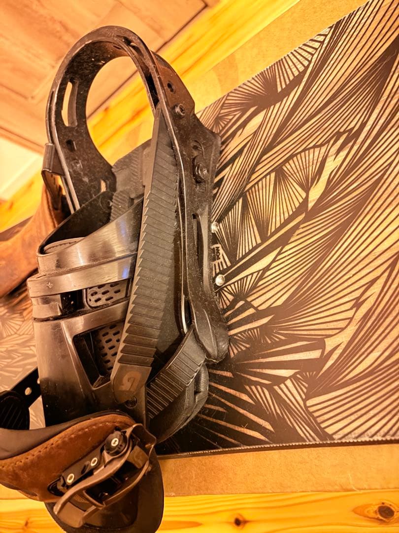 【最高峰】JONES Flagship 151 × Mercury セット