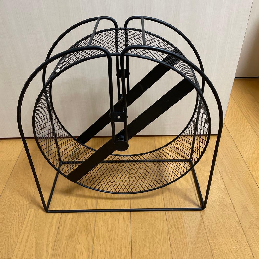 小動物飼育ケージ（ F and K）・飼育道具一式