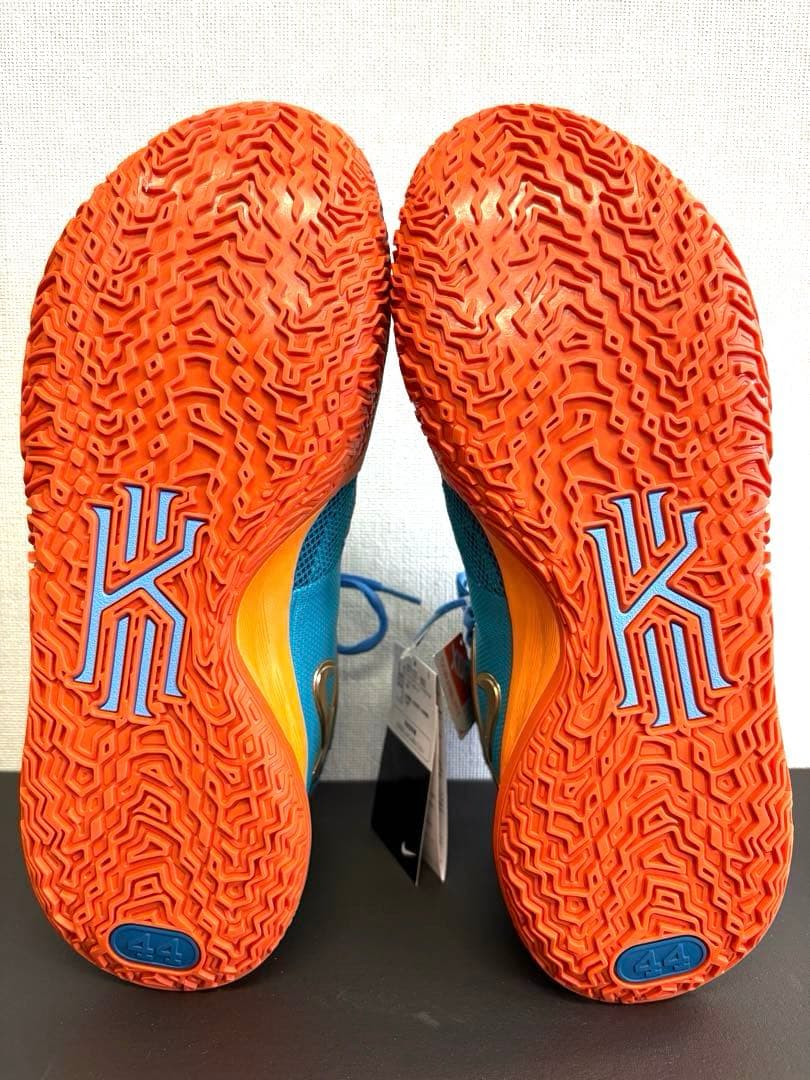 シューズ(男性用) NIKE KYRIE 7 CNCPTS EP \"HORUS\" 28cm